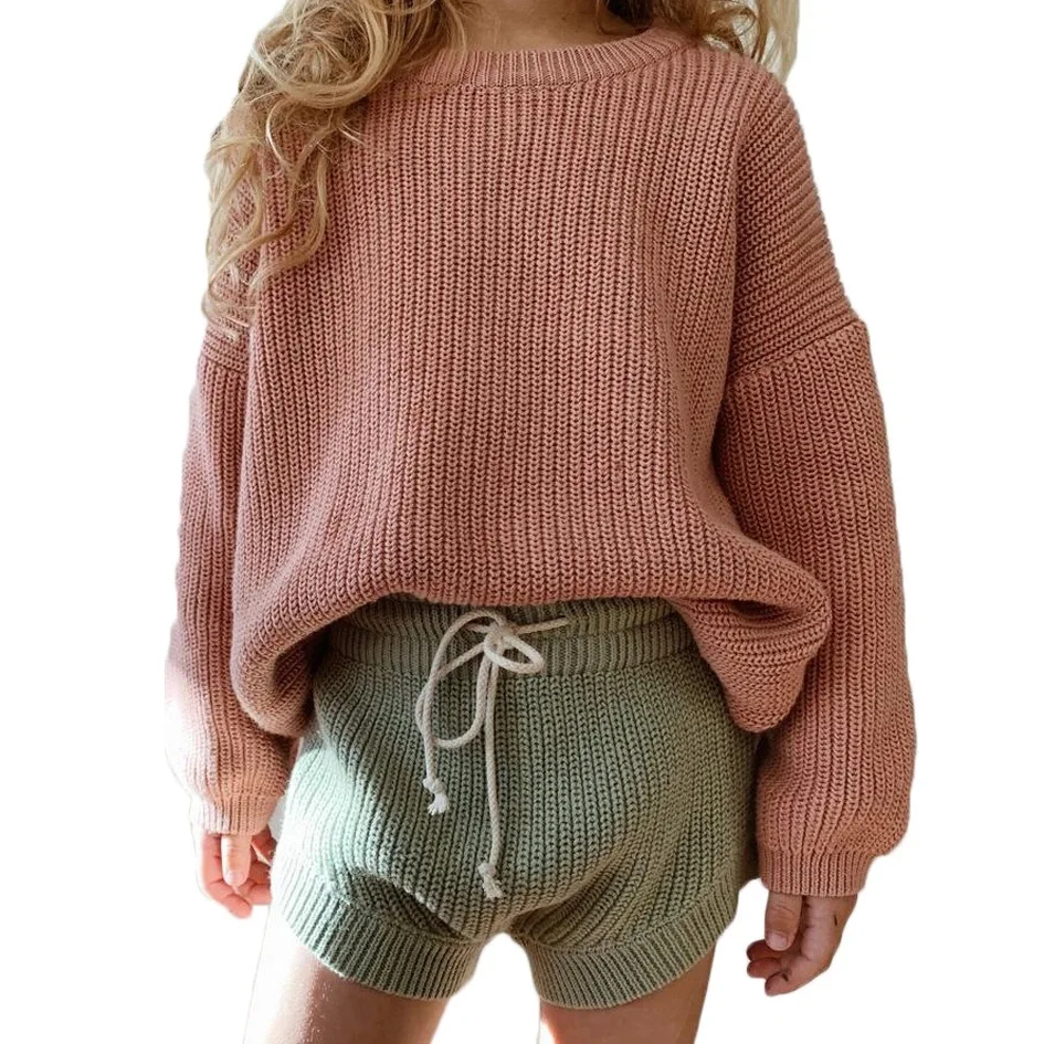  Girls' Pullover Sweaters - Girls' Pullover Sweaters