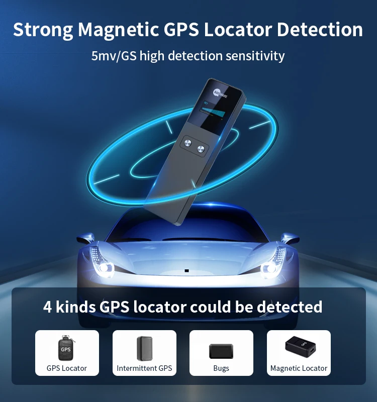 Hidden Camera Detector Spy Camera Detector Hotel Room Hidden Camera