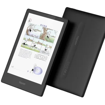 TOPJOY e-paper tablet Chinese ebook reader epaper tablet