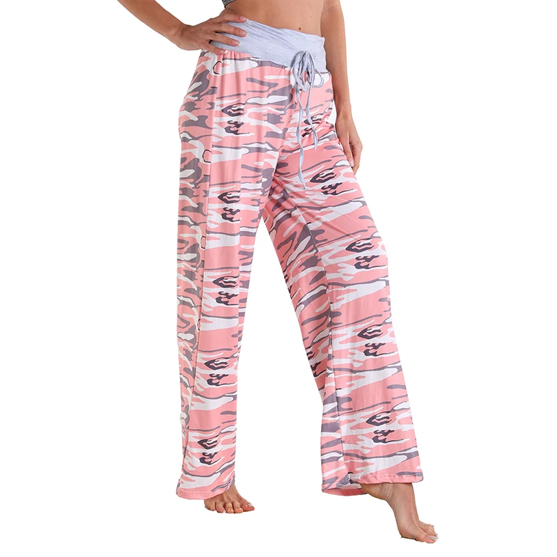 Buffalo Plaid Pajama Pants Sleepwear 
