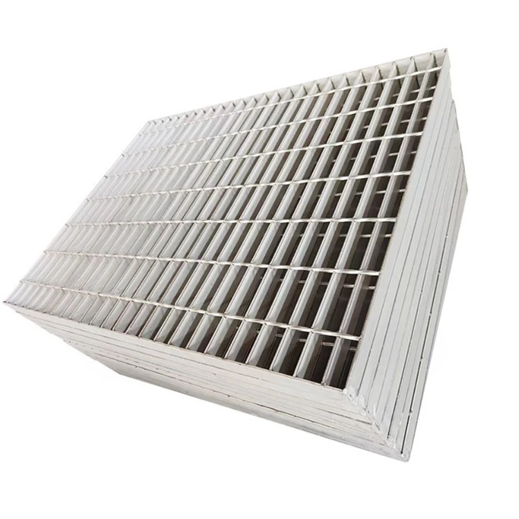 Rebar Steel Gratinggrating Composite Frp Deckingbuilding Materials ...