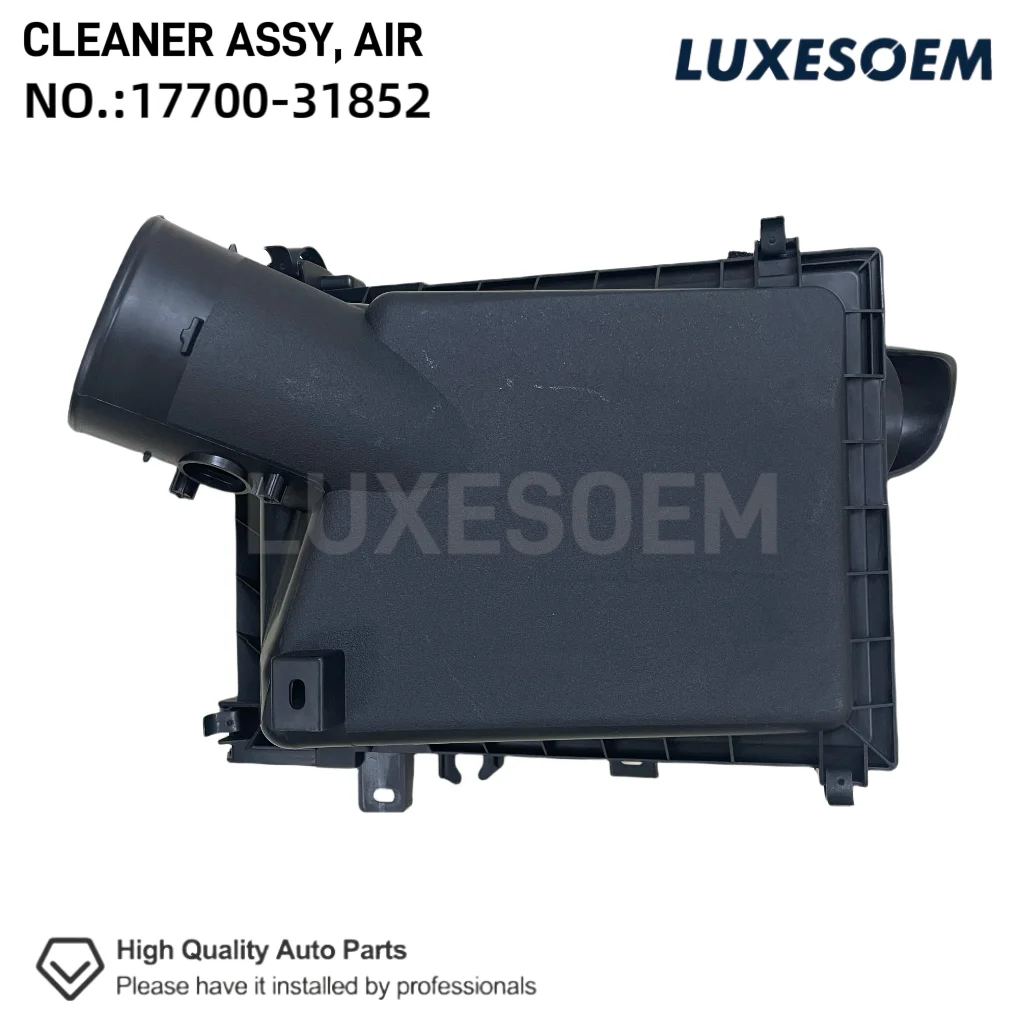 17700-31852 Car Air Cleaner for Toyota Land Cruiser PRADO