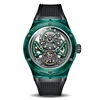 Green Black