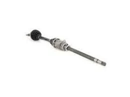 Factory Outlet High Quality Front Axle Right OEM — 2