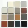 Serie Colore Grezzo