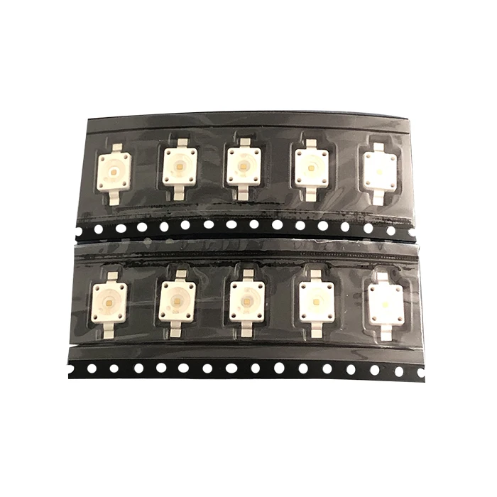 850nm 1W Multimode VCSEL Diode Laser for IR Illuminations