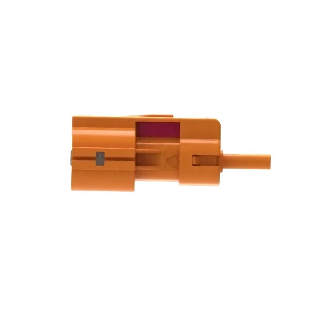 2 Pin High Voltage OBC Connector for Electric Vehicle