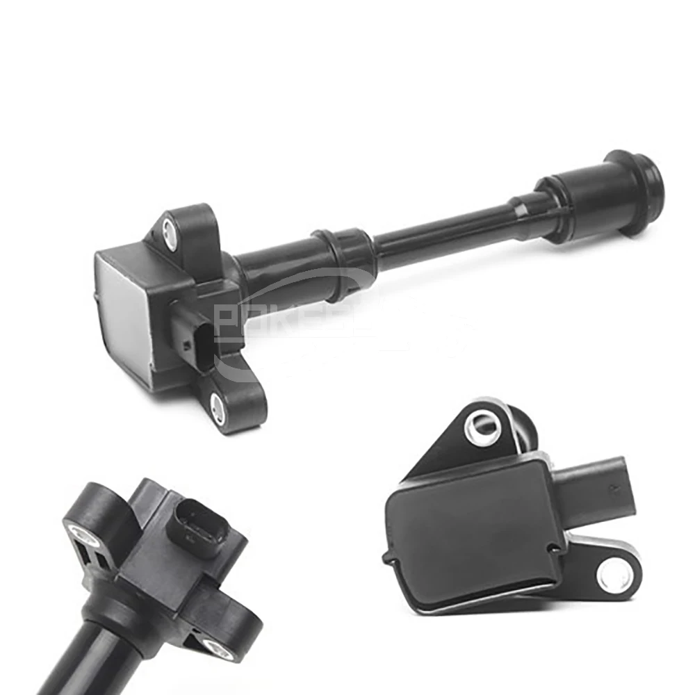 BM5G12A366DB BM5G12A366DA BM5Z12029B Ignition Coil — 3