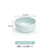 รหัสสินค้า: B0042| สีหยกพอร์ซเลน