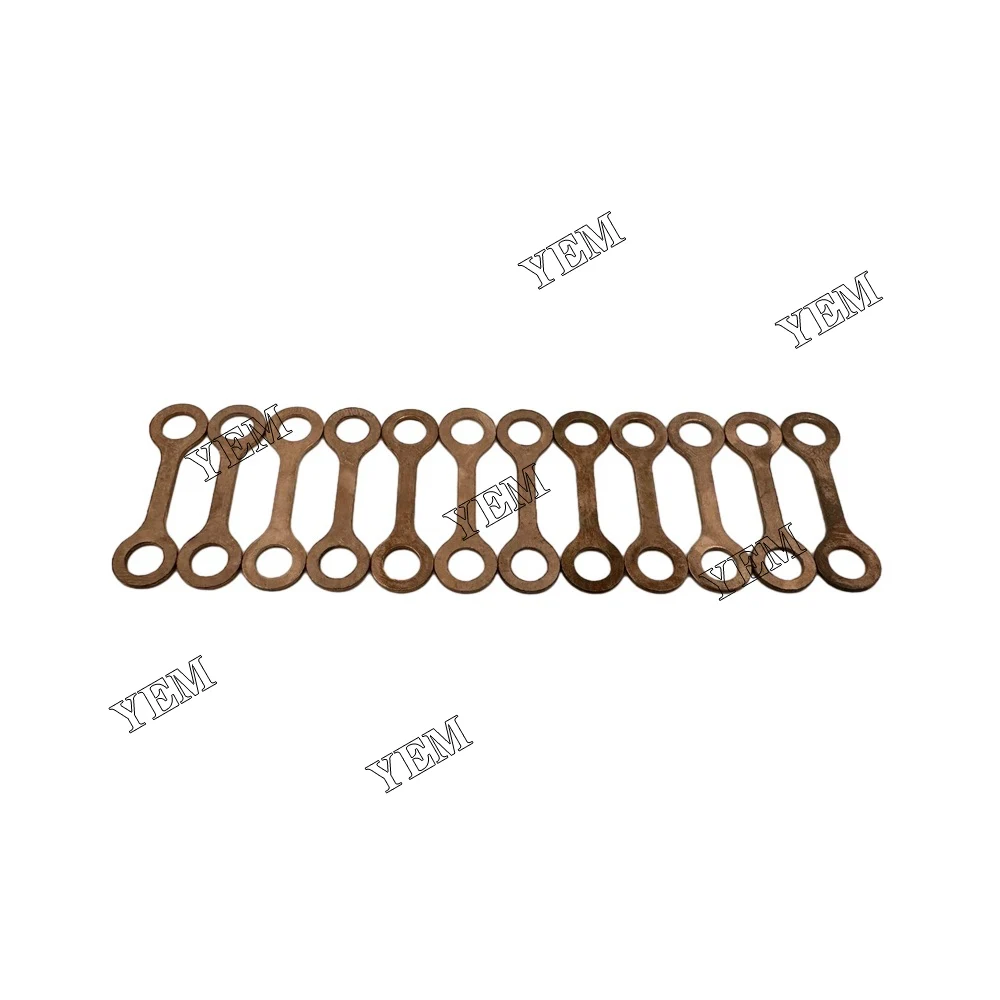 Double Seal Ring 65.96501-0348 for Doosan P222LE-S Engine Part 3