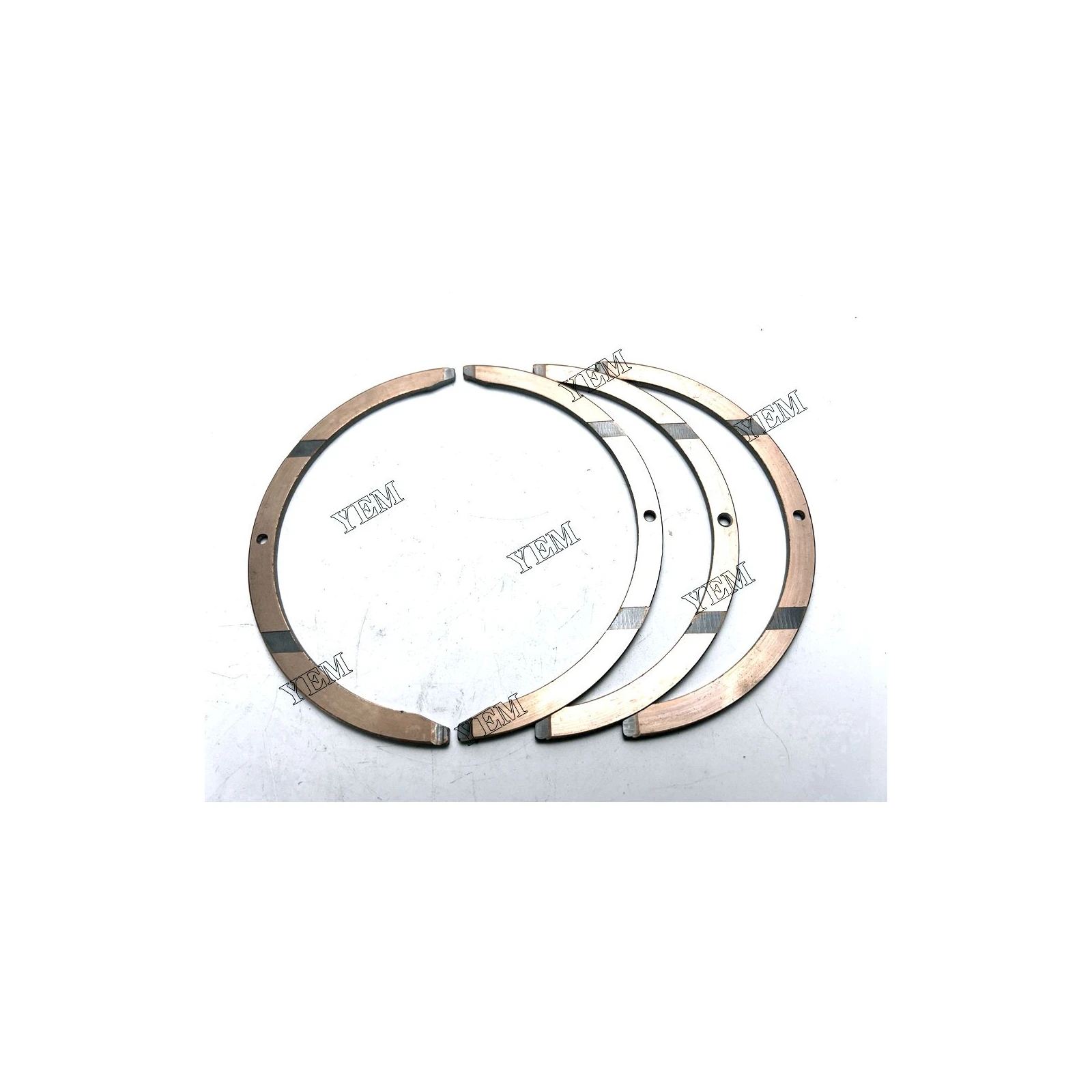 6D170 Thrust Washer for Komatsu Rebuild Kit Wholesale Engine Parts