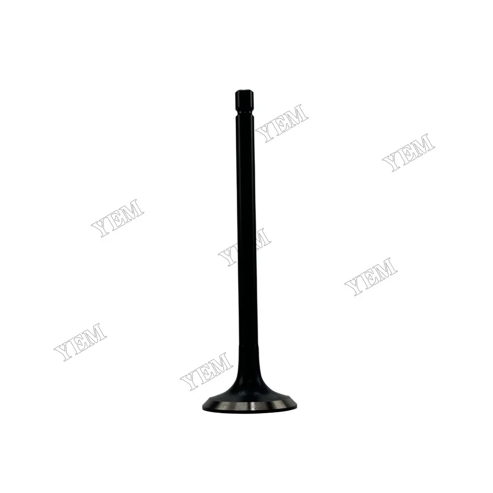 Intake and Exhaust Valve 137110E010 Fit for Toyota 1GD Engine