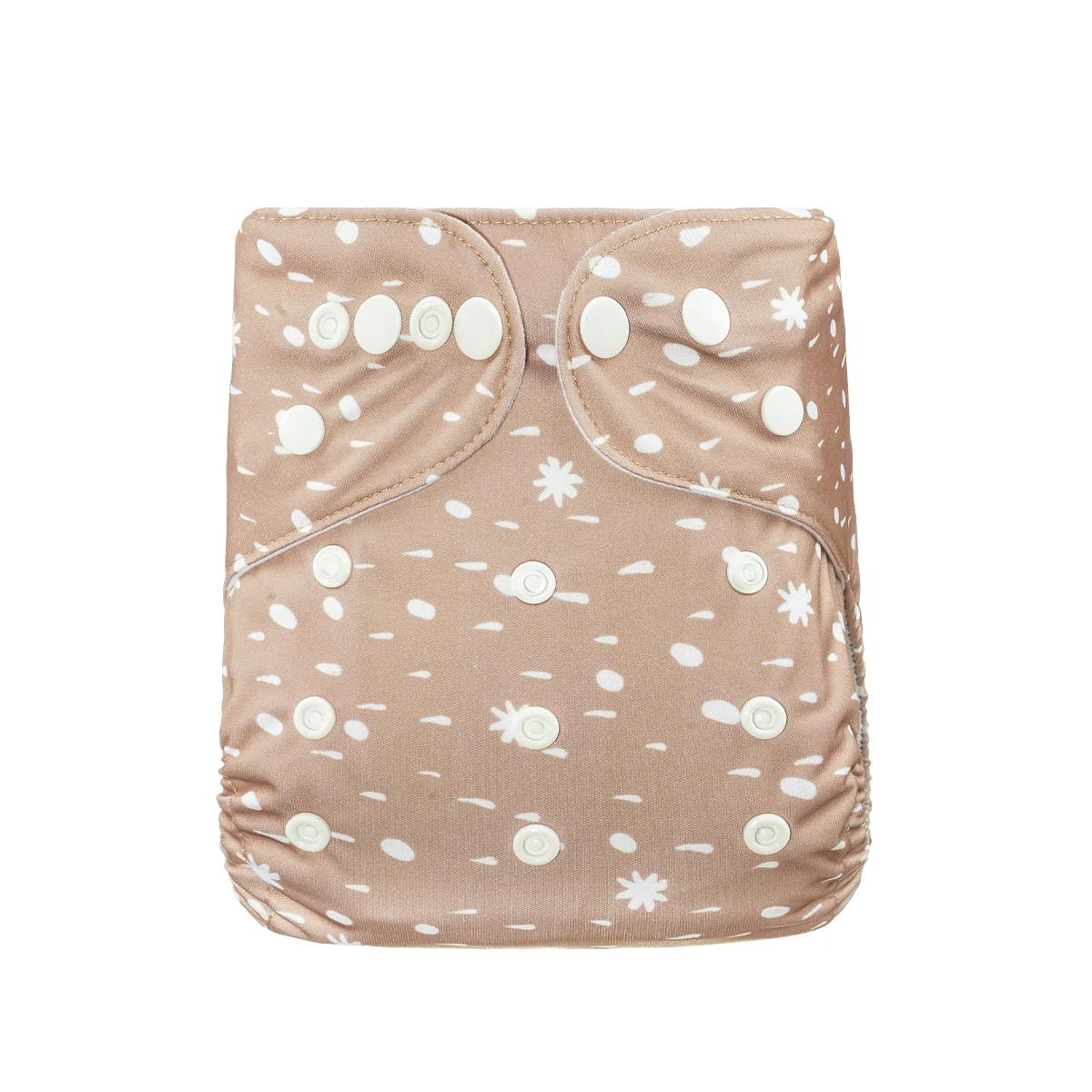 Baby Reusable Waterproof PUL Washable Cloth Diaper Nappies Cloth Nappy  Manufacturer