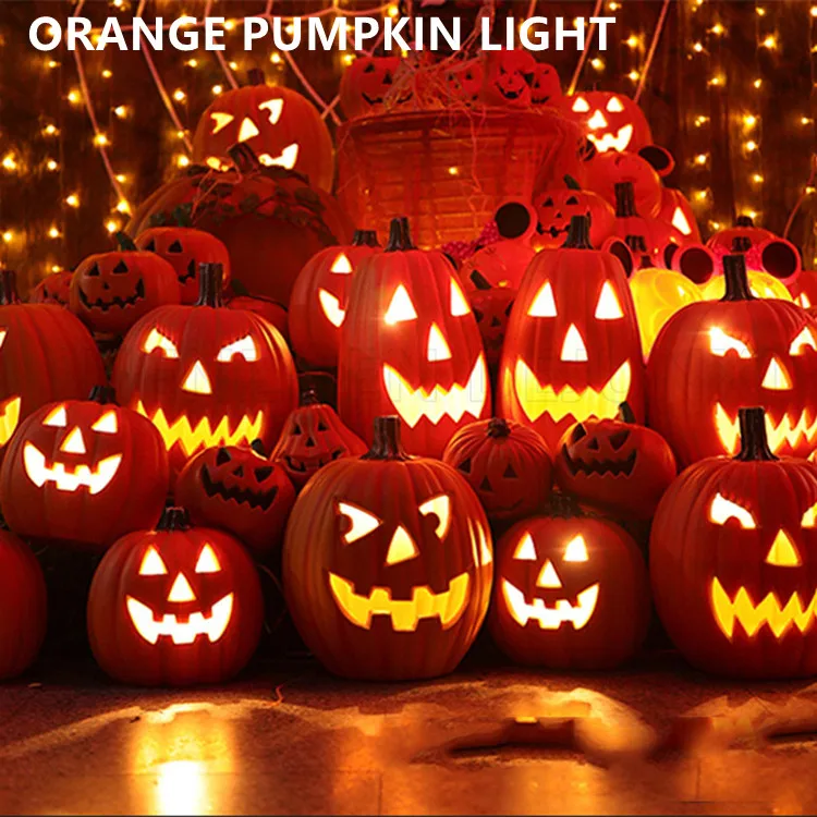 pumpkin lantern10