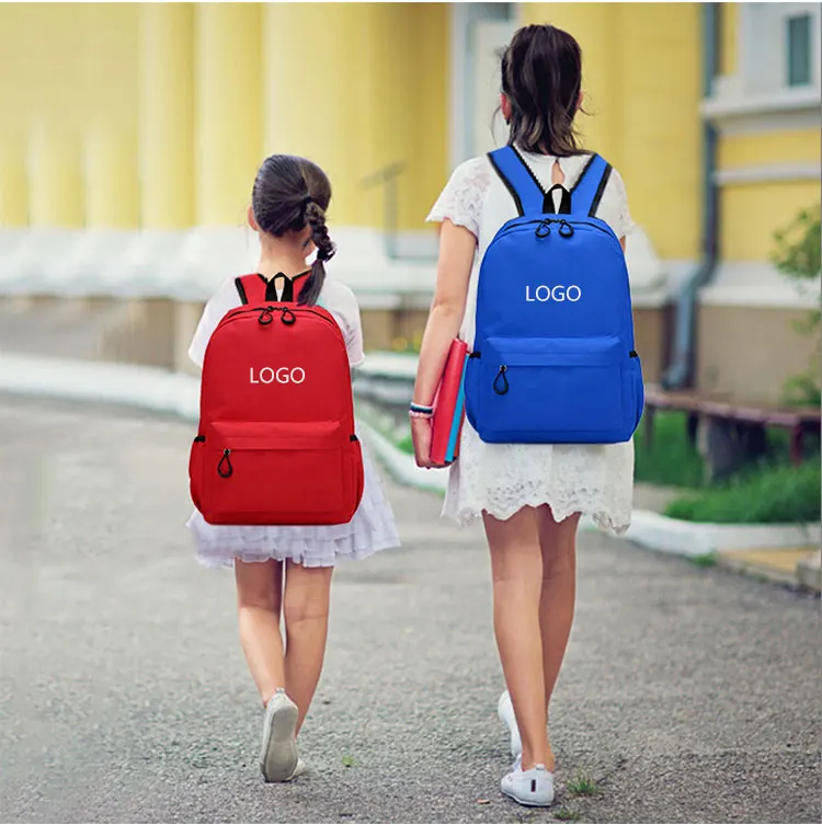 2022 Oem New Popular Trending Perfect Gift or Birthday Present Versatile Awesome All Season Green Color School Bag Backpacks