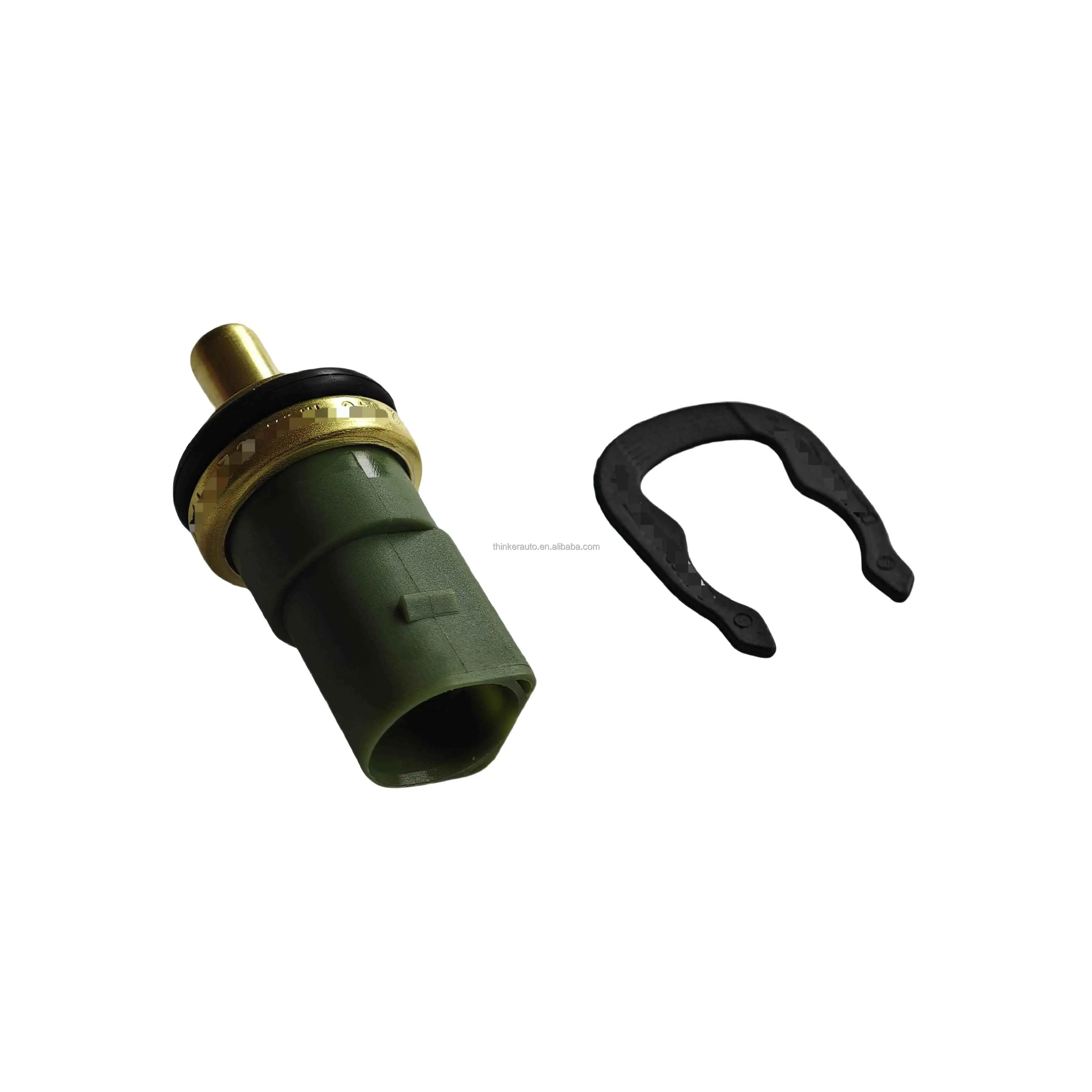 Auto Coolant Parts Water Temperature Sensor 059919501 059919501A ...