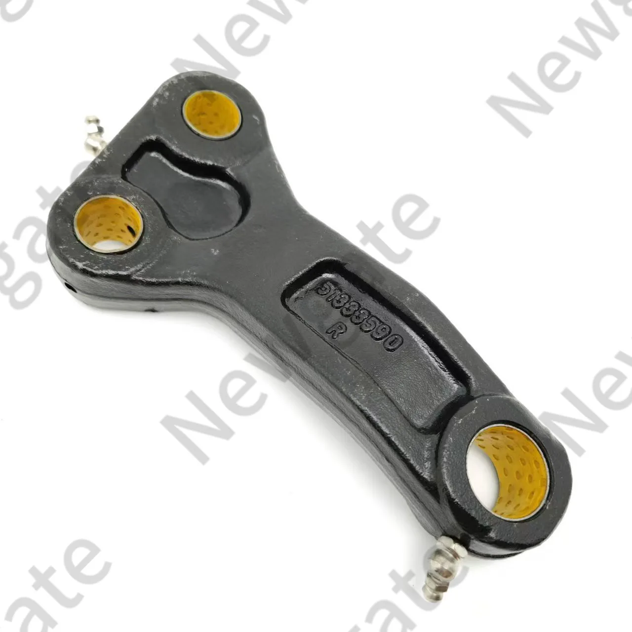 forklift spare parts LEVER A=40 51179519 for jungheinrich forklift parts factory