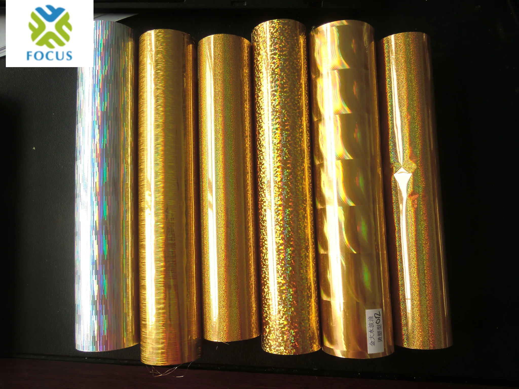 Lamination Film Sticker in Sheets and Rolls