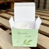 Green box packing-48pcs