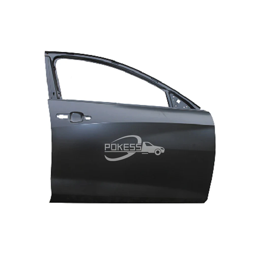 POKESS New Front Right Door Panel Replacement 2336691 Front Door Righ...