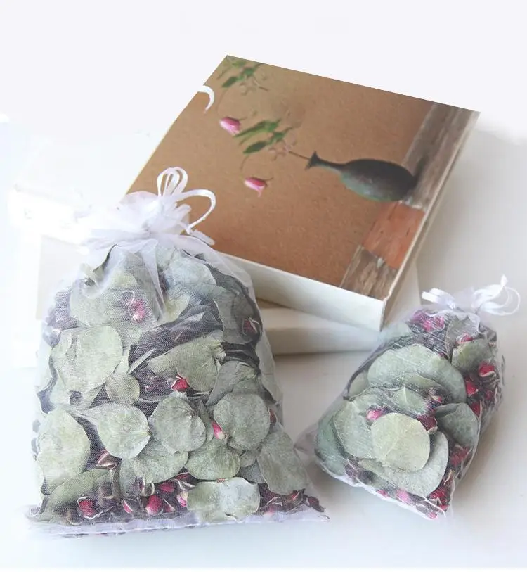 60g High Quality Dried Lavender Seeds Fragrance Lavender Plants Farm  Flowers Buds Sachet Bag Harvester for Sale
