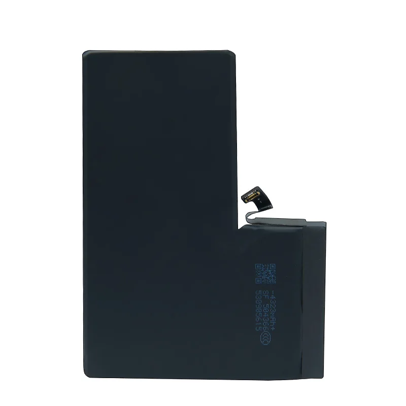 High - Capacity Battery for Apple iPhone 14 Pro Max - 4373mAh