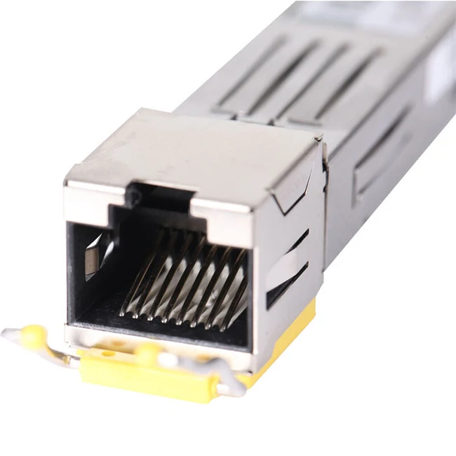 Latest Arrival Price Glc-zx-sm 1.25g Optical Transceiver Gigabit Single ...