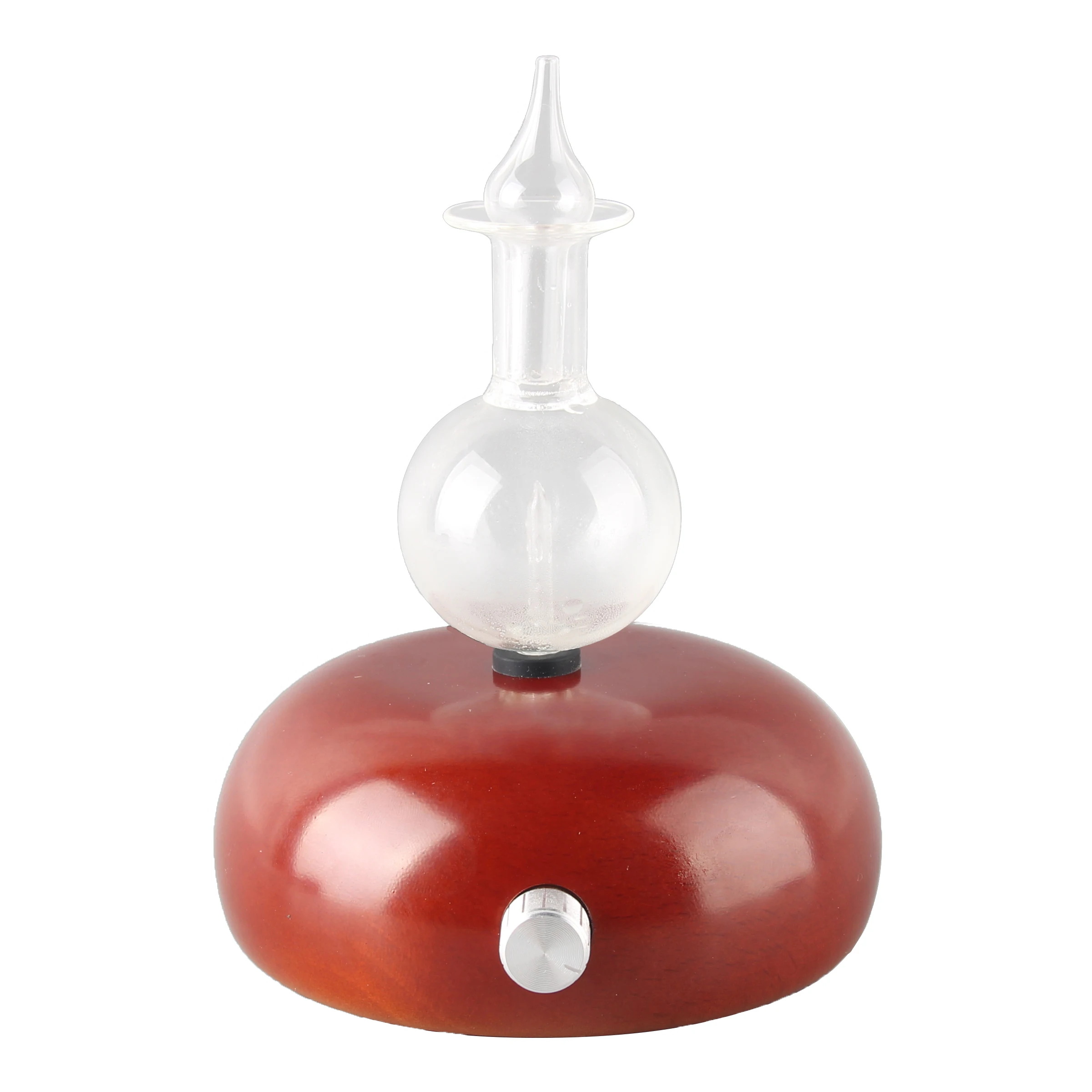 two scents nebulizer diffuser