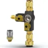 Valve ordinaire 1/4" 5/16"