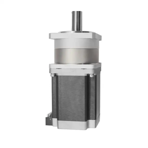 Shinano Kenshi 40nm Stepper Motor with 40:1 Gearbox