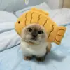 Tuna Grilled Cap