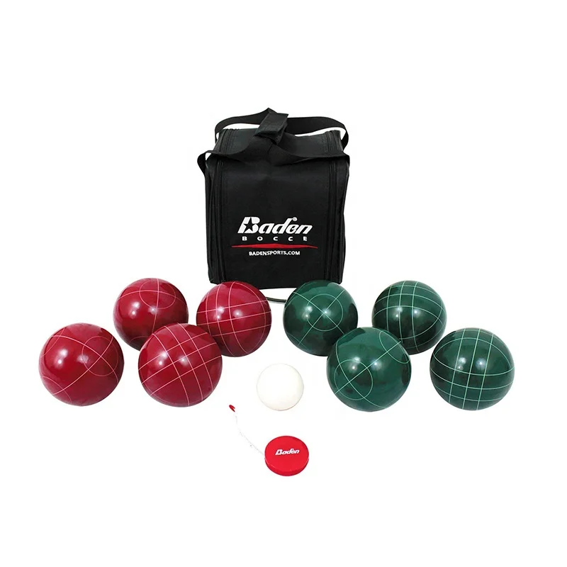 Boccia balls