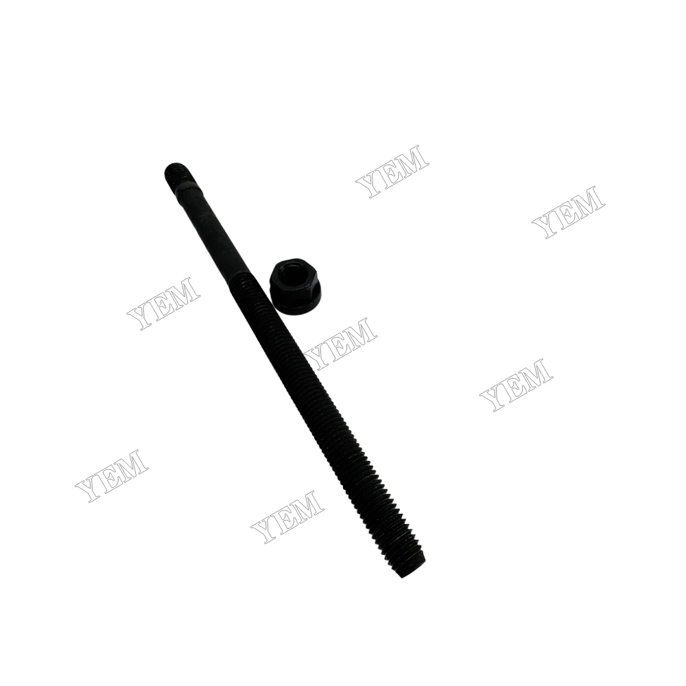 For Weichai WD10G220E21 Cylinder Head Bolt Diesel Engine Spare Parts 5