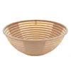 Natural Bamboo Brown