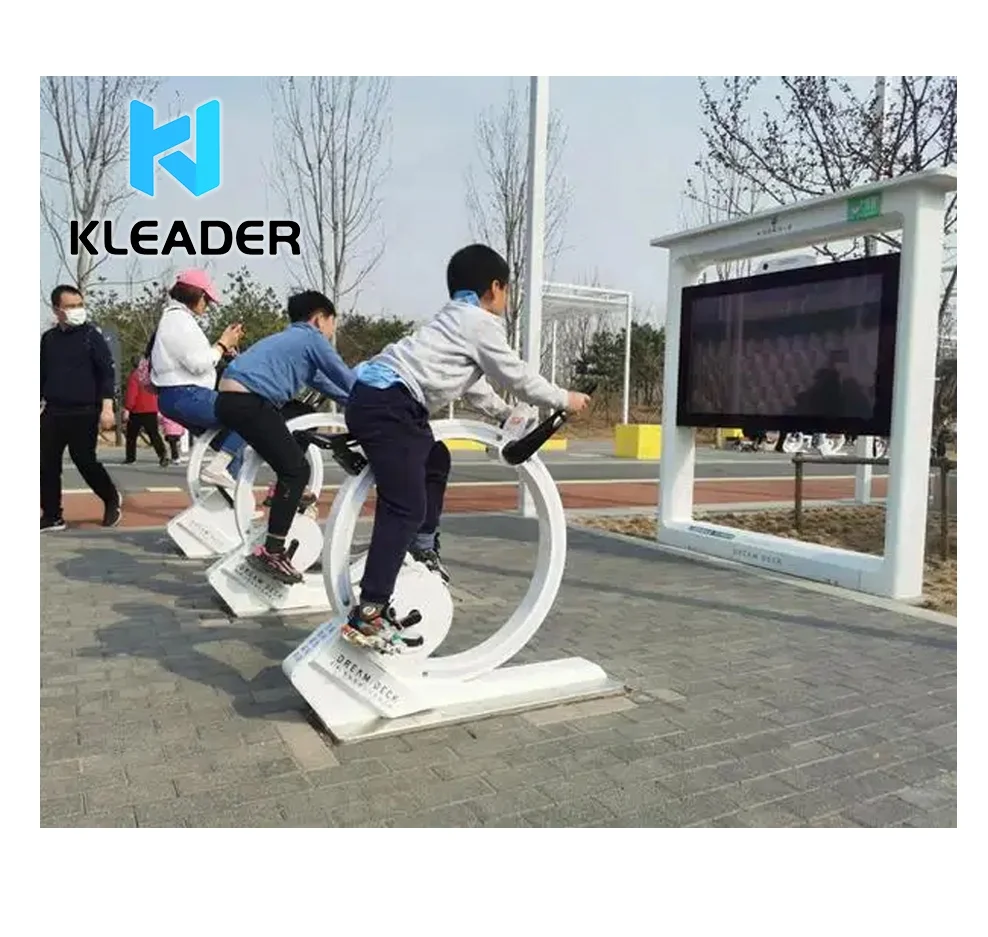 Детские интерактивные игры на свежем воздухе