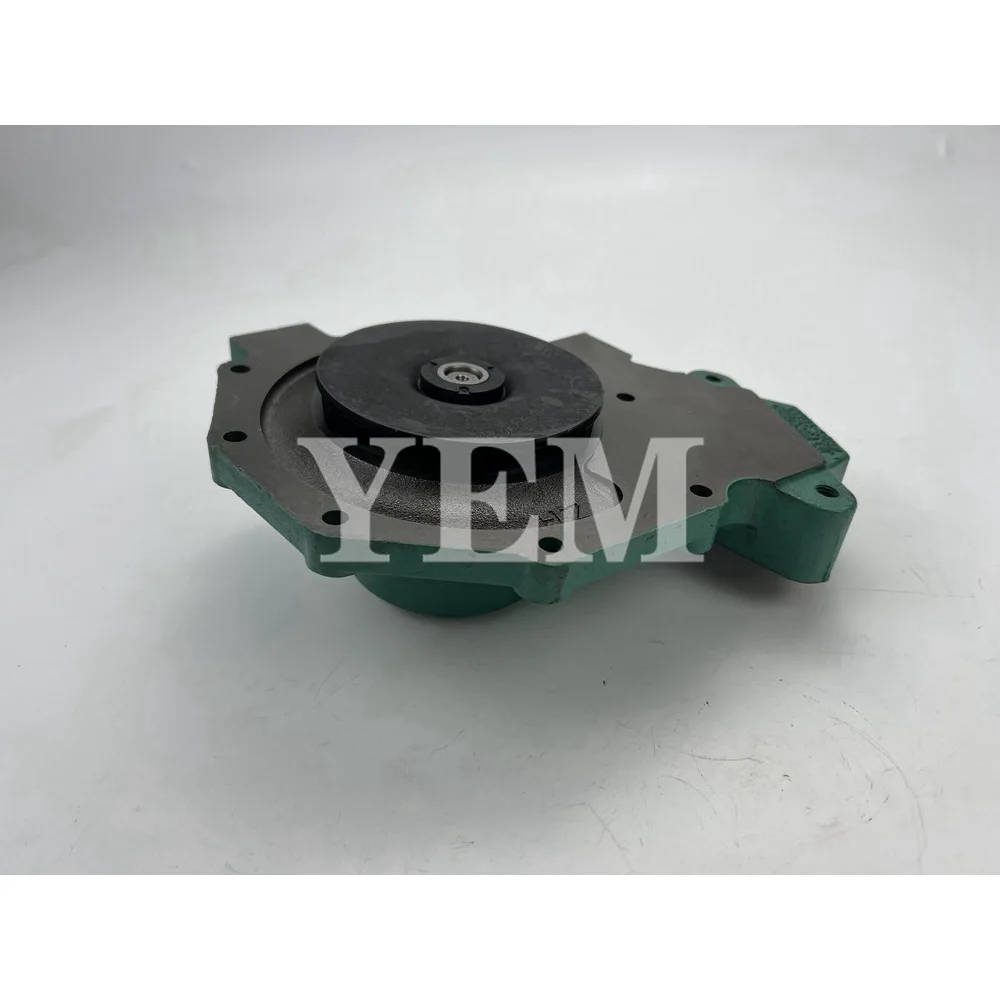 Water Pump for John Deere Aftermarket Engine Parts 6