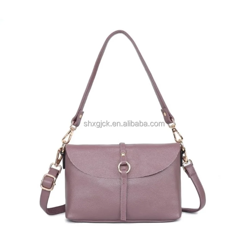 latest leatherwomen   ladies luxury  handbags bags  for women lady