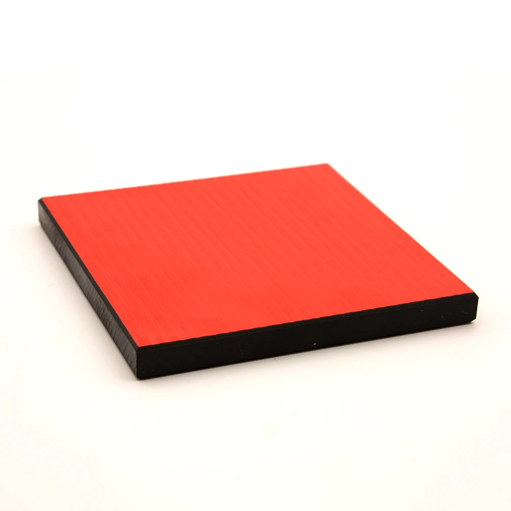 Hpl Cutting Board High Pressure Compact Laminate 4mm Made in China