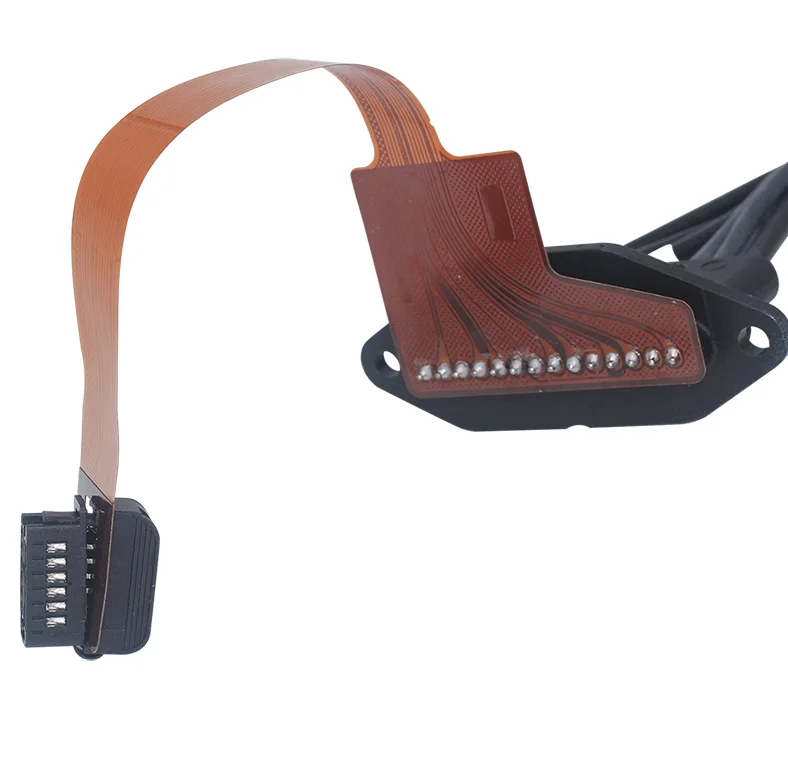 Volvo Truck 22117441 Shift Transmission Harness - Reliable