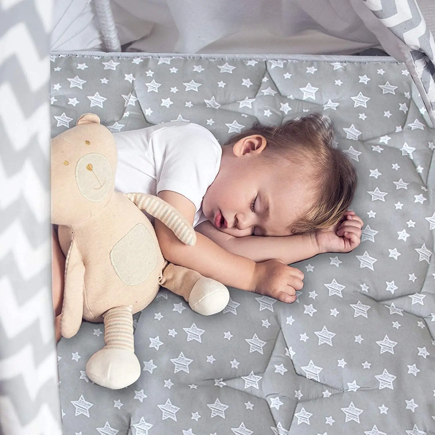 Wholesale Popular High Quality Mat Children Indoor Princess Play Tent Teepee Pad For Kids