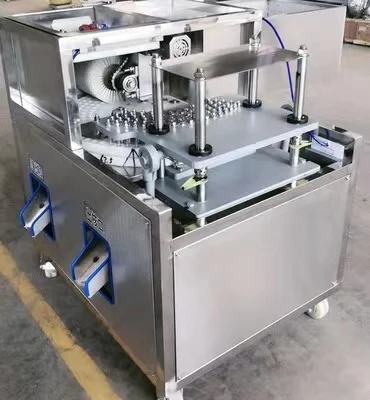 Automatic Cherry Date Deseeder Destoner Pitter Olive Kernel Seed Core Removing Machine