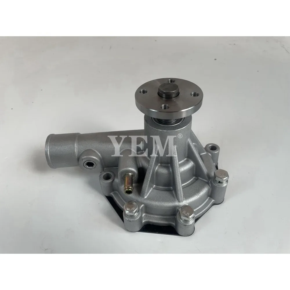 S6S Water Pump for Mitsubishi Fast Delivery Engine Parts 3