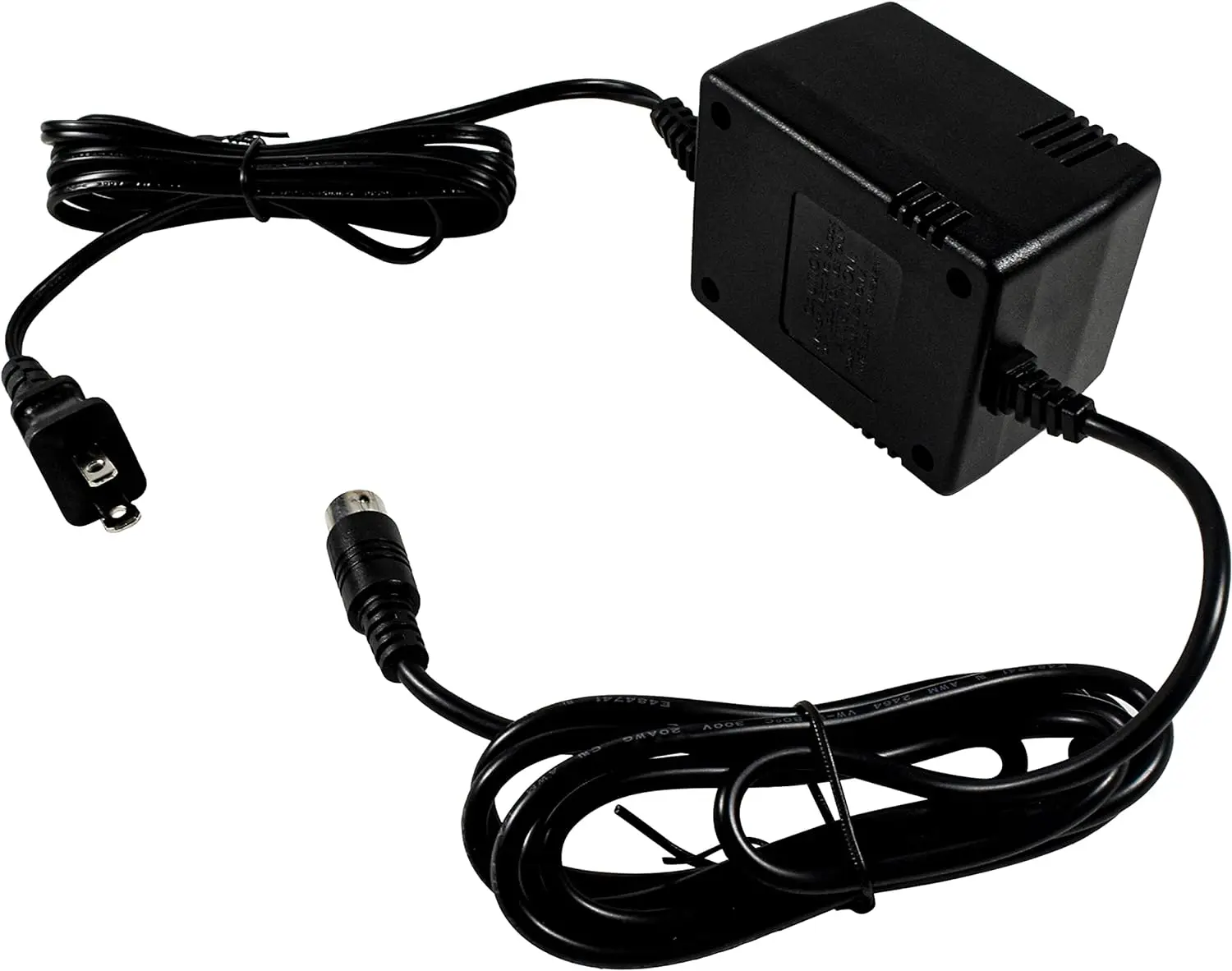 Digitech PS0912 用 9V AC アダプター 1A DC出力 ブラック CE認証