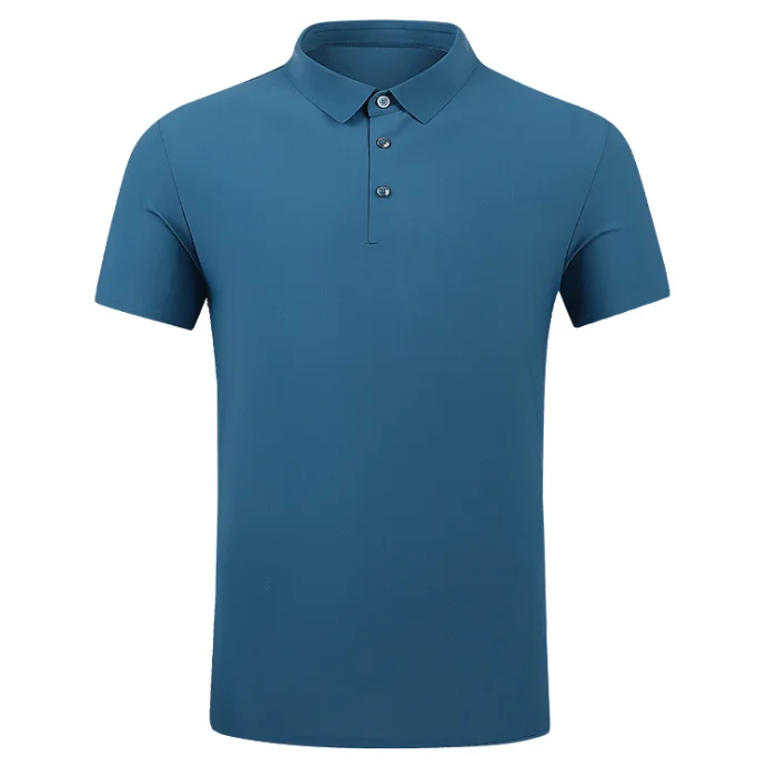 Polo De Poliéster De Manga Corta Con Logotipo Privado Personalizado Para  Hombre,Camiseta De Tenis Y Golf - Buy Camisas De Polo De Los Hombres,Tela  De Camisas De Polo De,Golf Polo Camisa Para