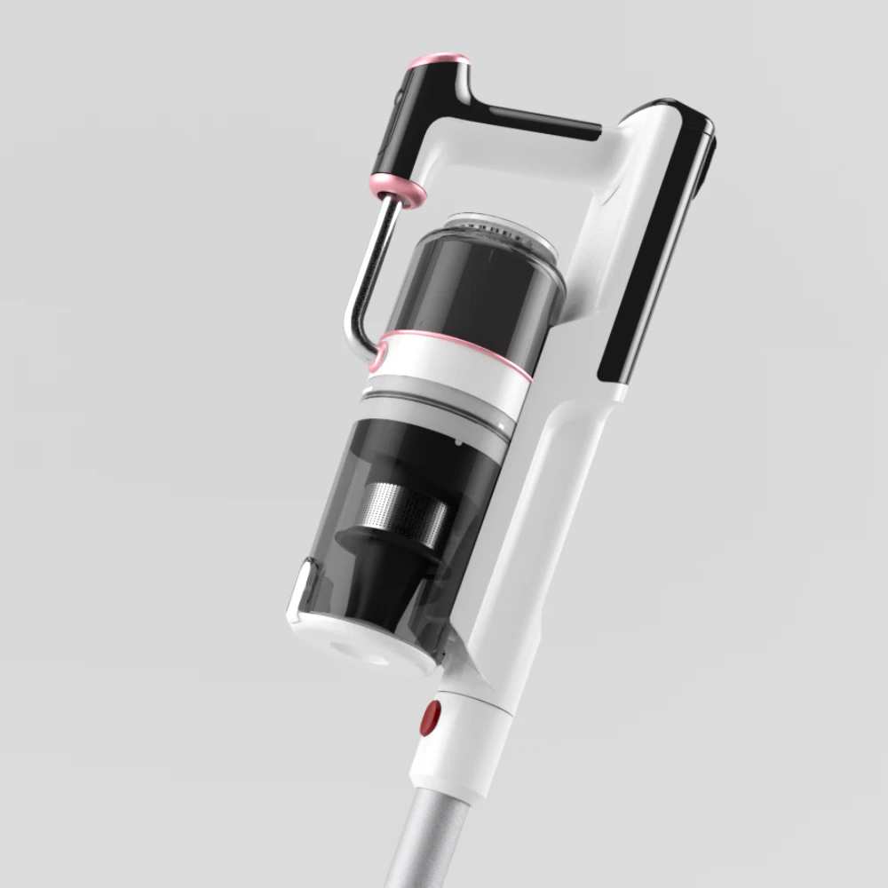 Новейший завод ручной умный беспроводной пылесос с высоким всасыванием