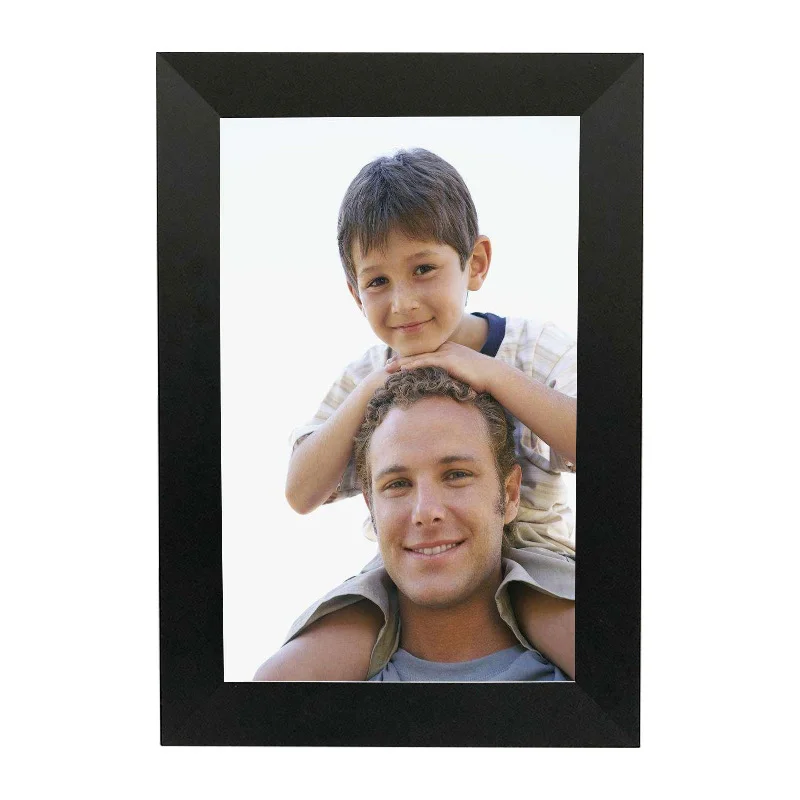2024 10 Inch Digital Photo Picture Frames As Promotion Display 4