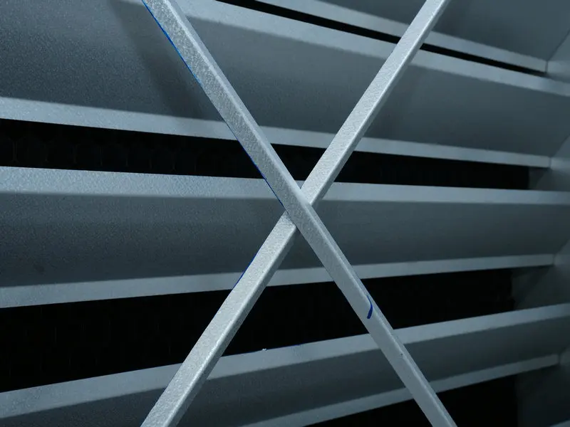 Evaporative Condenser, 380 V - detail 22