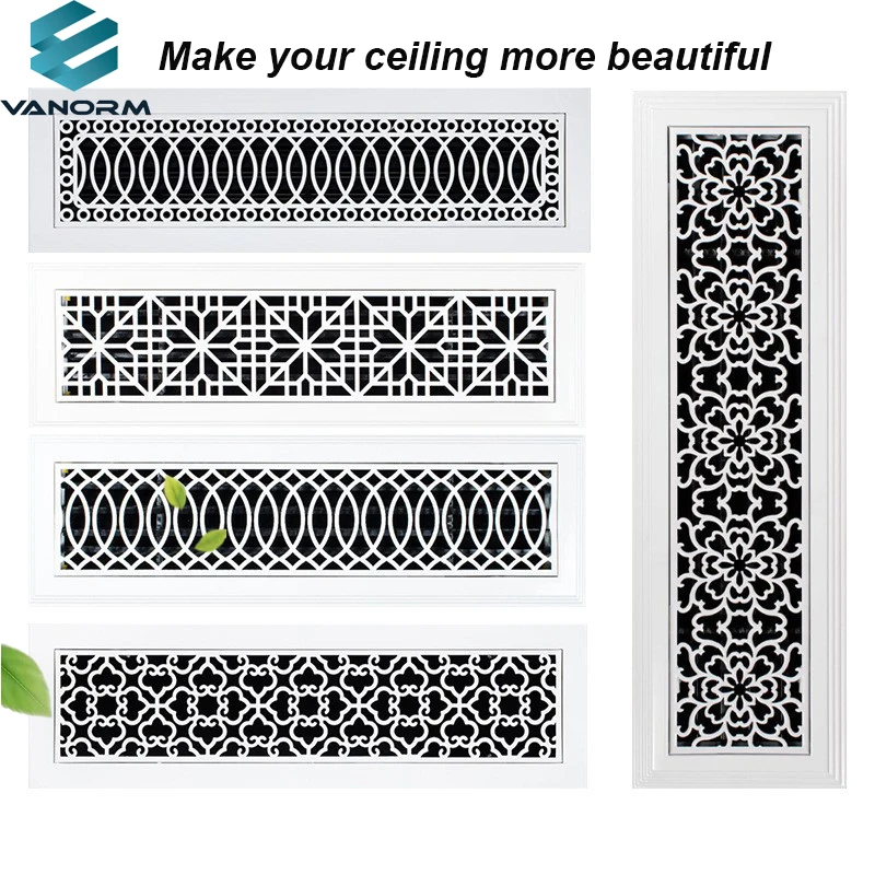 Air Custom Grille Radiator Cover