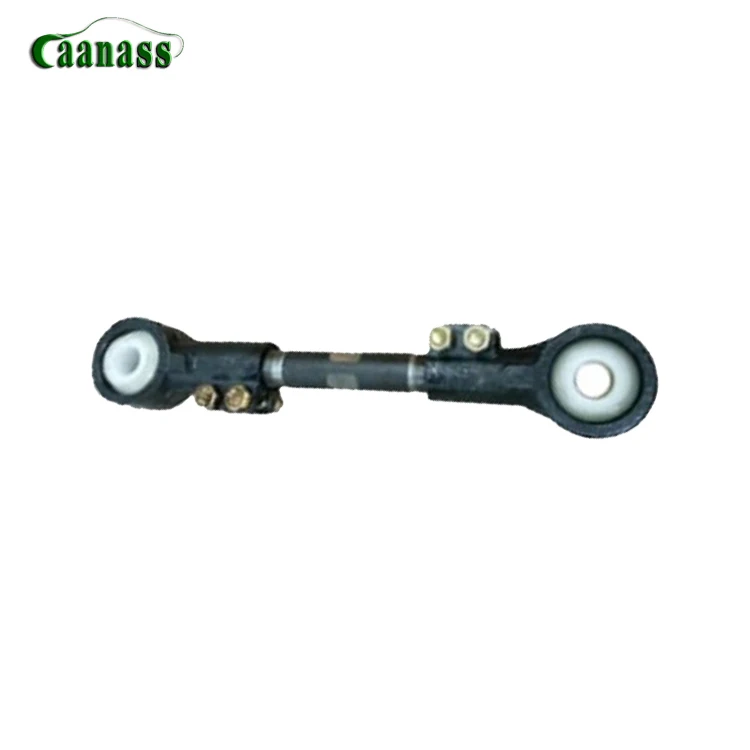 China Guangzhou Trailer Parts Suspension Assembly Adjuster Torque Arm Parts Spare Auto Chassis Part Spare