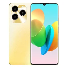 INFINIX Original Global Version HOT 40 Pro Smartphone 6.8" High-Definition 8+256GB Android14 72+108MP Octa Core CPU Mobile Phone